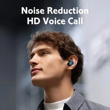M10 Plus TWS Bluetooth 5.1 Earphone HiFi Stereo Noise Canceling Sports Wireless Powerbank