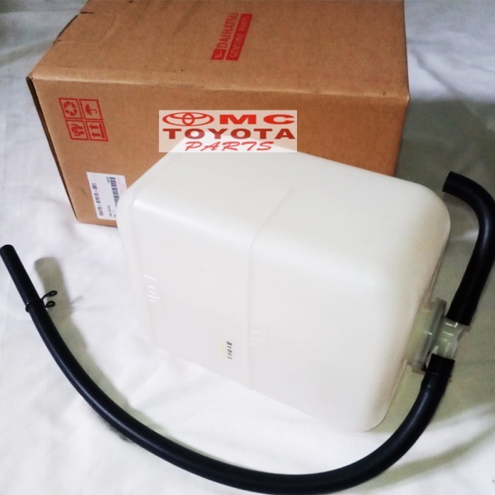 Jual New Tabung Tangki Tanki Air Cadangan Radiator Ferosa TAFT 16470 ...