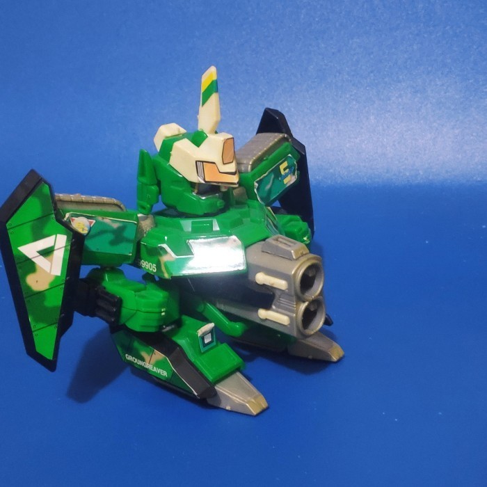 Jual Bdaman Bakugaiden Ground Greaver 2nd Takara | Shopee Indonesia