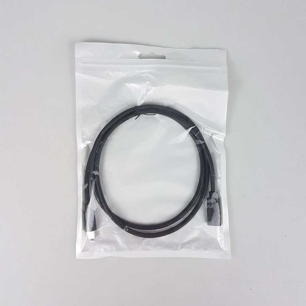 Jual ‼️OBRAL BISA COD INSTANT‼️SOONHUA Kabel Ekstension USB Type C Male ...