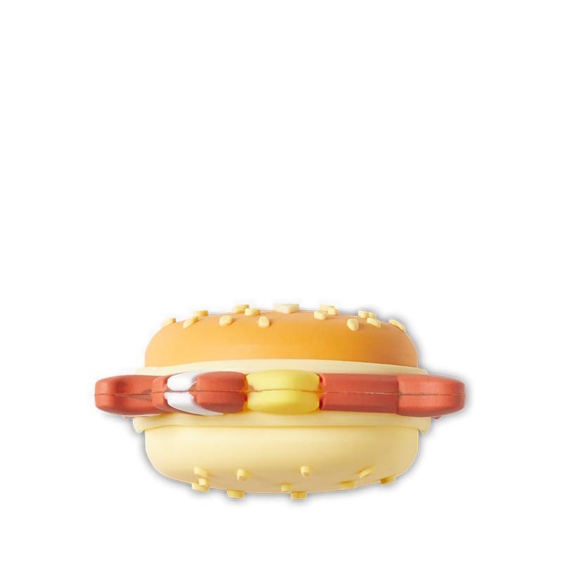 Jual Crocs Jibbitz Bacon Egg and Cheese Sandwich Shopee Indonesia
