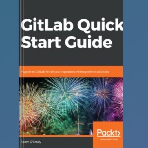 Jual Buku GitLab Quick Start Guide | Shopee Indonesia