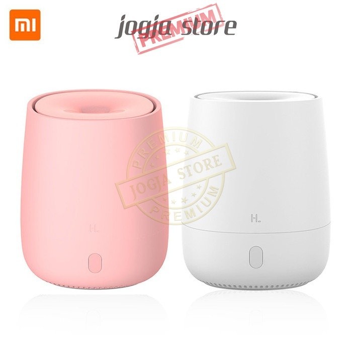 Jual Xiaomi Happy Life Diffuser Portable Air Humidifier Essential Oil