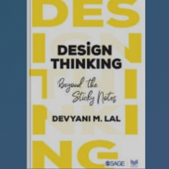 Jual Buku Design Thinking Beyond the Sticky Notes | Shopee Indonesia
