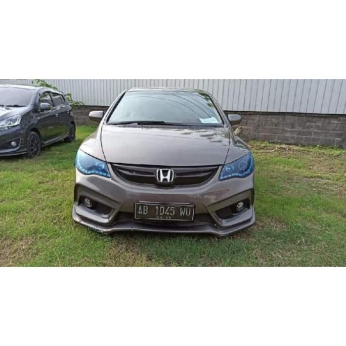 Jual BODYKIT honda civic fd rojali style om big diskon kuat tebal ...