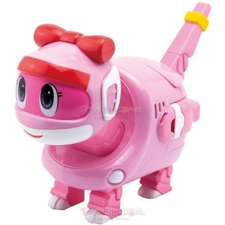 Jual [[Collection Kids]] GoGo Dino Explorers Mini Transforming Dinosaur ...