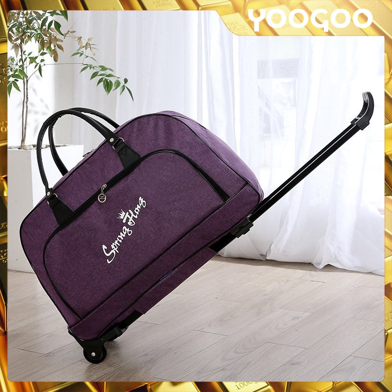 Tas cheap travel trolley