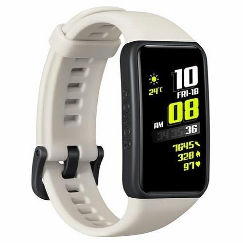 Jual HONOR Band 6 Smart Watch 1.47