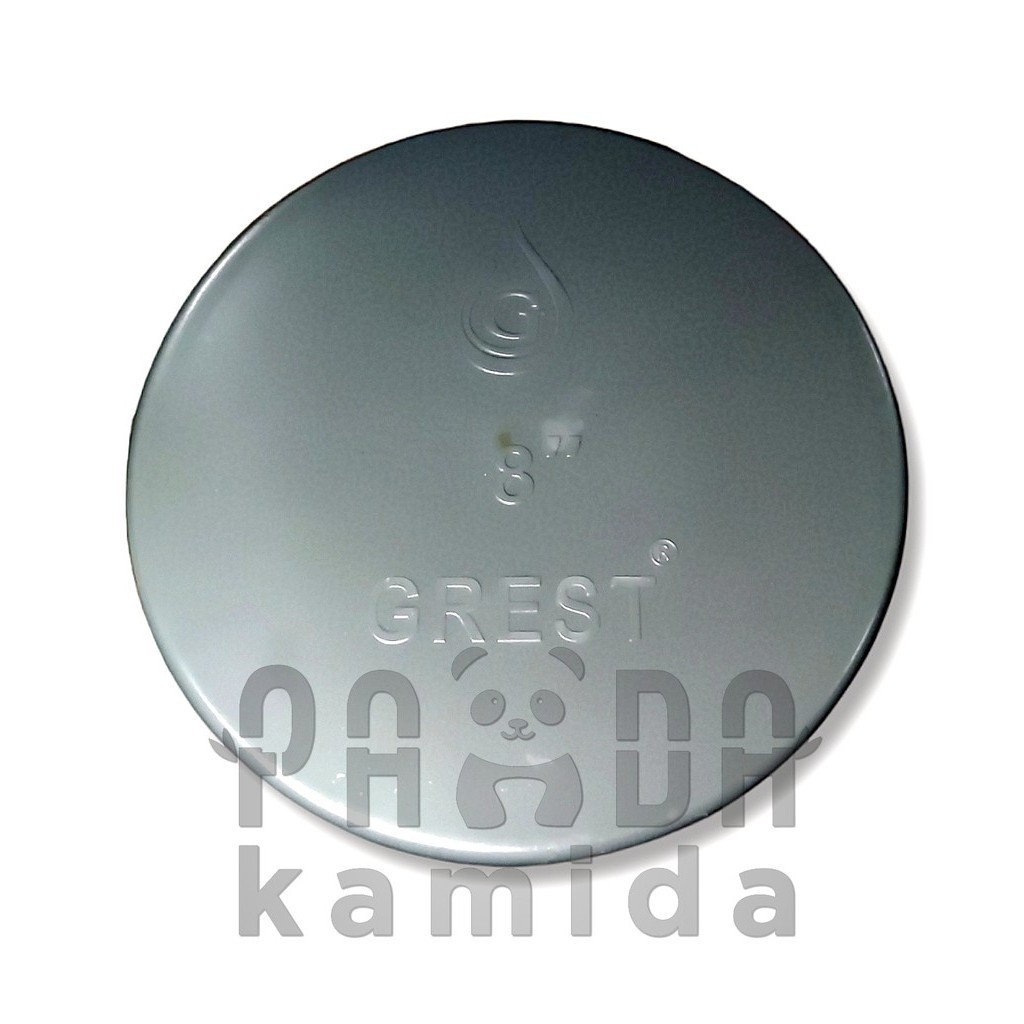 Jual Dop 8 inch PVC / Tutup Pipa Paralon 8