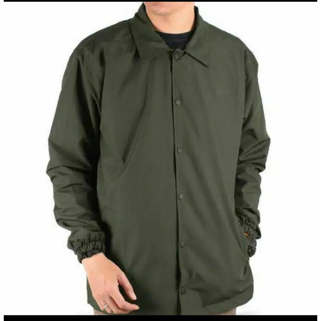 BOTT 22AW Heavy Twill Coach Jacket XLCOACH JKT W | Visvim Official