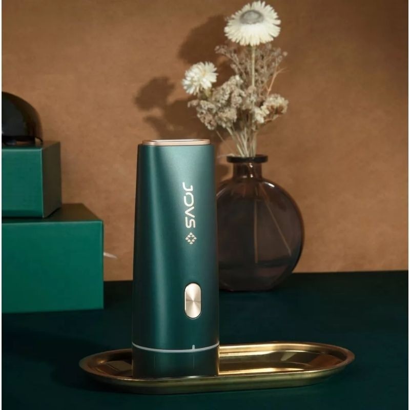 Jual PROMO SPESIAL YoungShu JOVS Dora Laser Hair Removal, IPL Hair