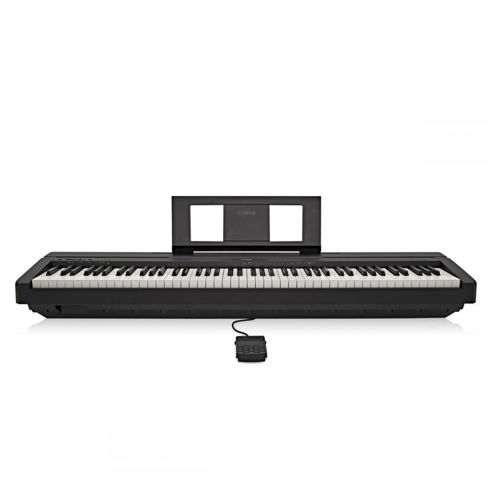 Jual Digital Piano YAMAHA P45 / P45 / P45B / P45B (ORIGINAL) Shopee Indonesia