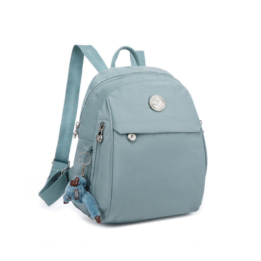 Jual OPIOBAGS TAS RANSEL WANITA / RANSEL WANITA / RANSEL KULIAH / TAS