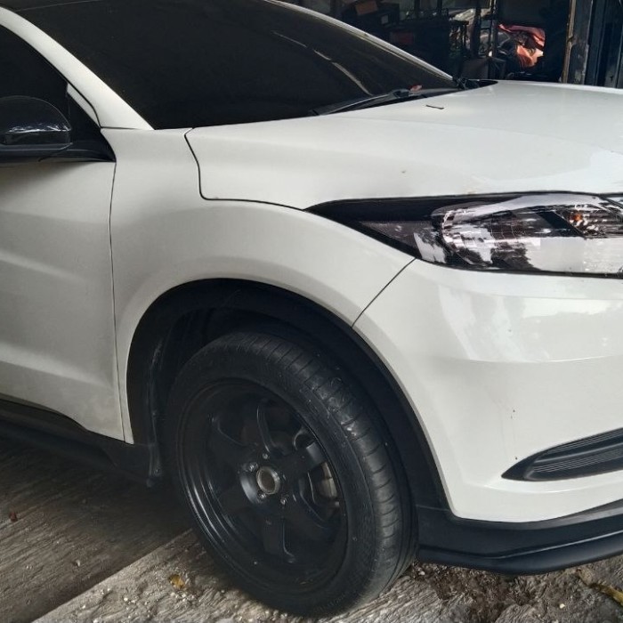 Jual bodykit hrv topline mix balsarini kuat tebal lentur Shopee Indonesia