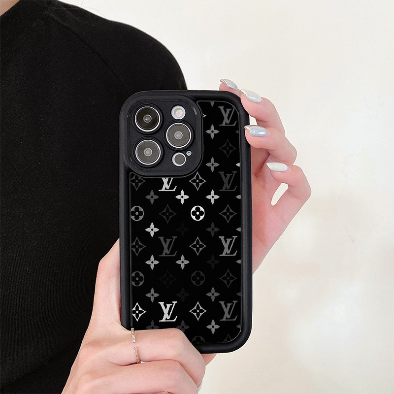 Louis Vuitton Coussin iPhone 12 Bumper | Bragmybag