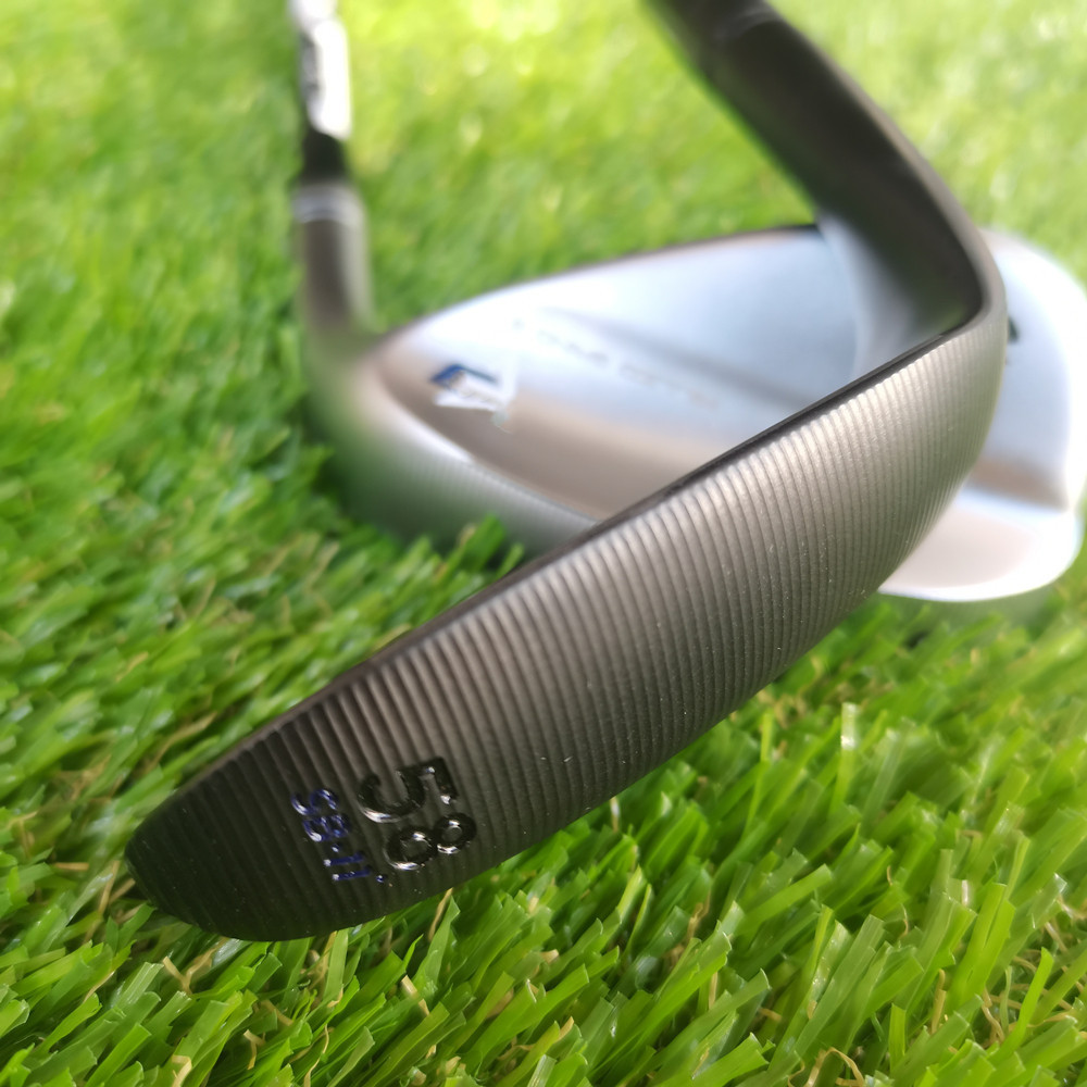 Jual Golf clubs Wedge MILLED GRIND 3 Wedge Gap Sand LobWedge | Shopee ...