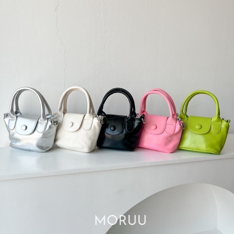 Jual MORUU - Loly Petite Bag - Tas Selempang Handbag Mini Wanita ...