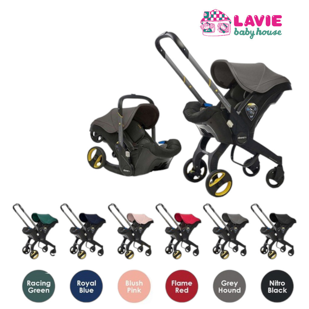 Carseat Amazon Doona Stroller Doona In Car Seat And Stroller