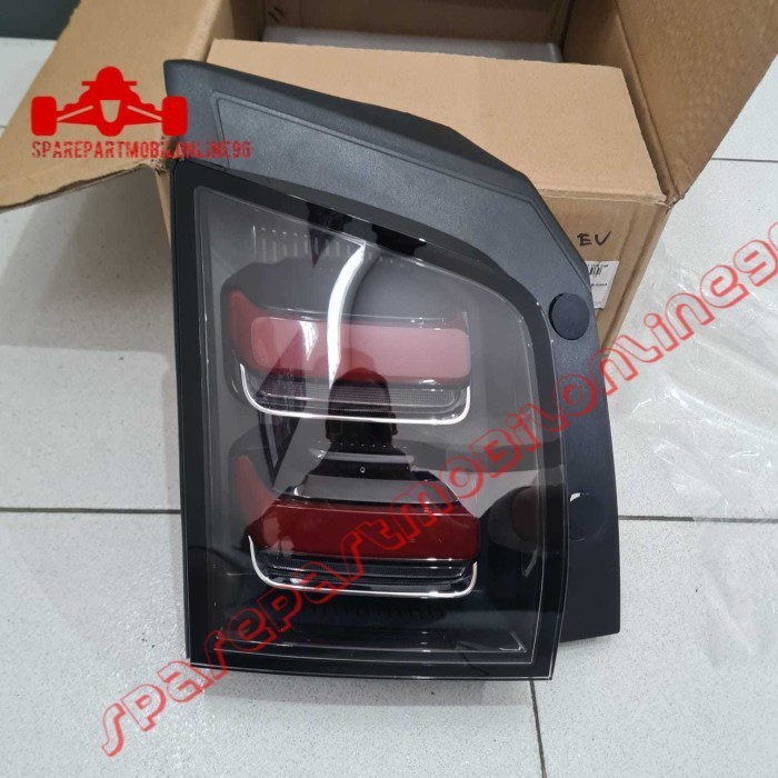 Jual Stop Lamp Lampu Belakang Wuling Air Ev ASLI SGMW | Shopee Indonesia