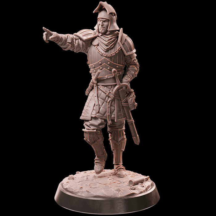 Jual Dungeons & Dragons - Sgt Sleezy Sam | Shopee Indonesia