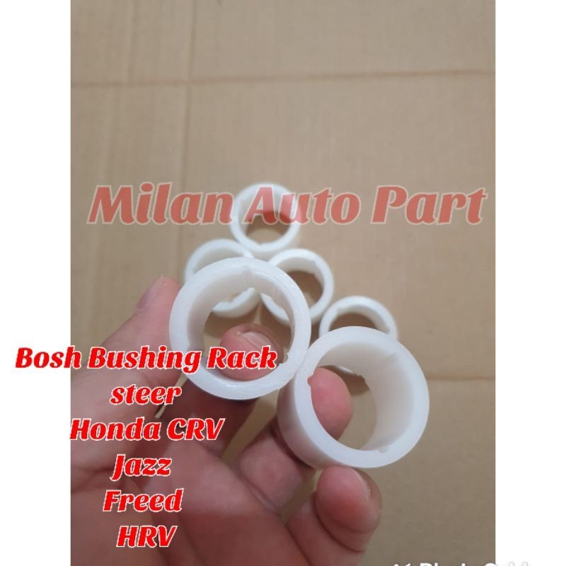 Jual Bosh Bushing Rack Steering Steer Stir Crv Hrc Jaxz Freed Original ...