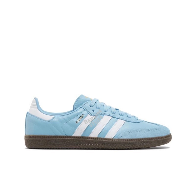 adidas gazelle silver green womens Adidas Samba OG Cloud White Legacy Teal Wonder White IG1963  BM STORE  ORIGINAL FOOTWEAR