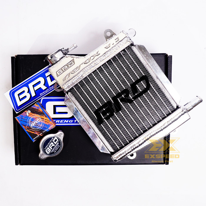 Jual BRD RADIATOR AEROX V2 Original | Shopee Indonesia