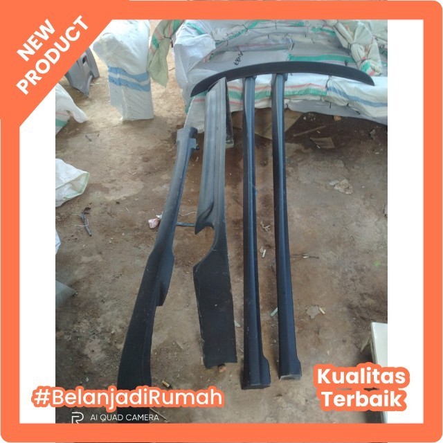 Menggali Potensi: Asesoris Toyota Camry 2008 untuk Meningkatkan Gaya dan Performa