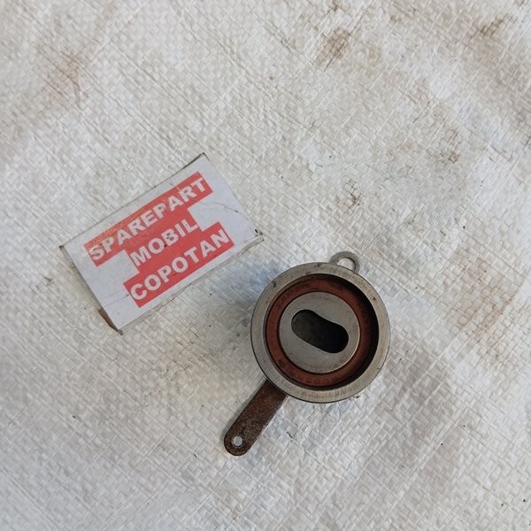 Jual Tensioner fan timing belt honda city type z / persona copotan
