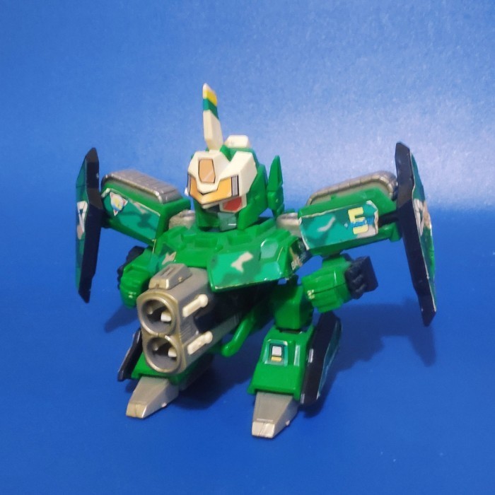 Jual Bdaman Bakugaiden Ground Greaver 2nd Takara | Shopee Indonesia