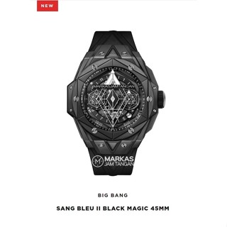 Harga jam hublot cheap big bang limited edition