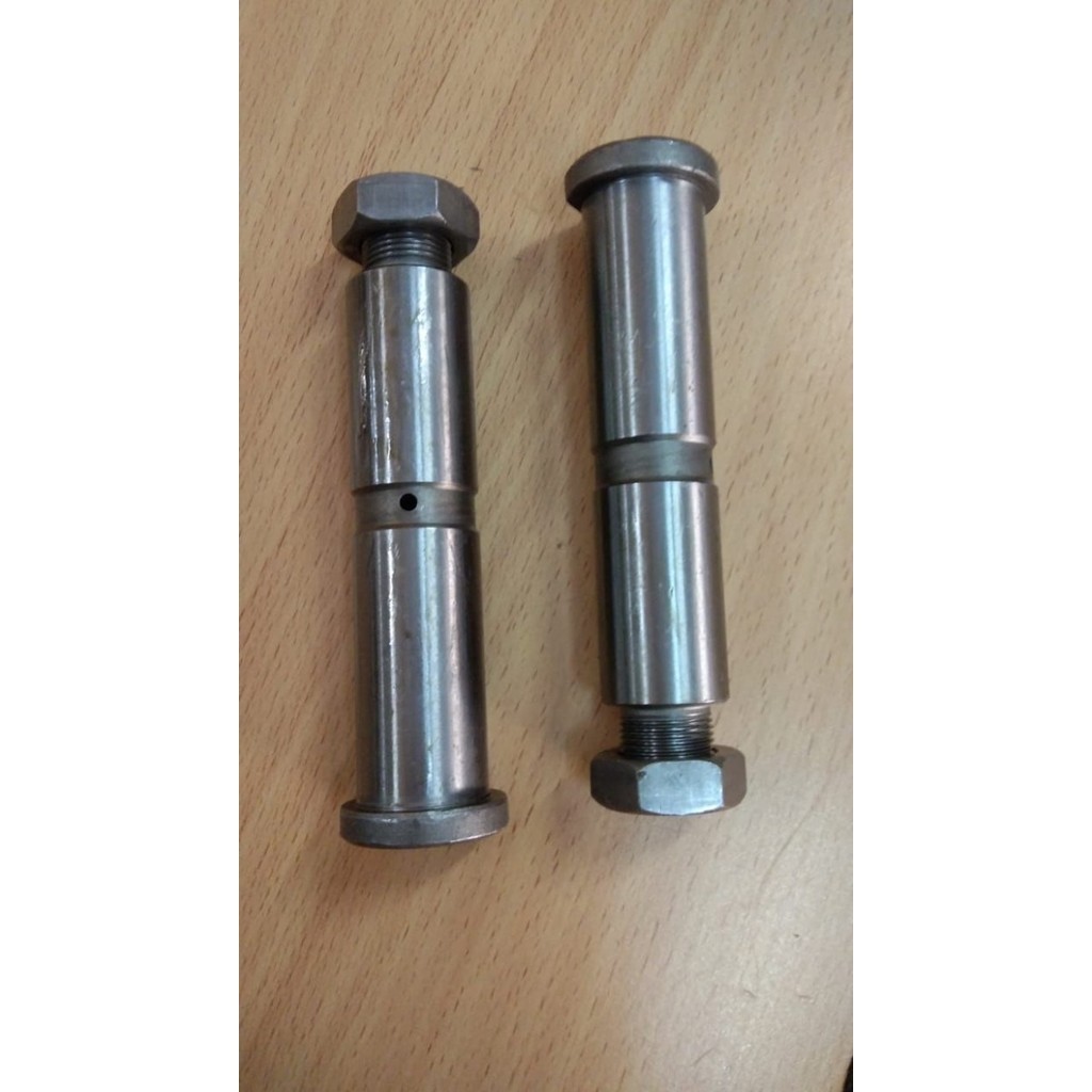 Jual Best produk Pin spring pin per panjang hino lohan fm260ti hino ...
