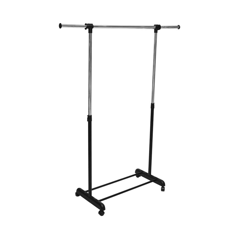 Jual Informa Gantungan Pakaian 88.5-136x43x97.5-166 cm Stand Hanger ...