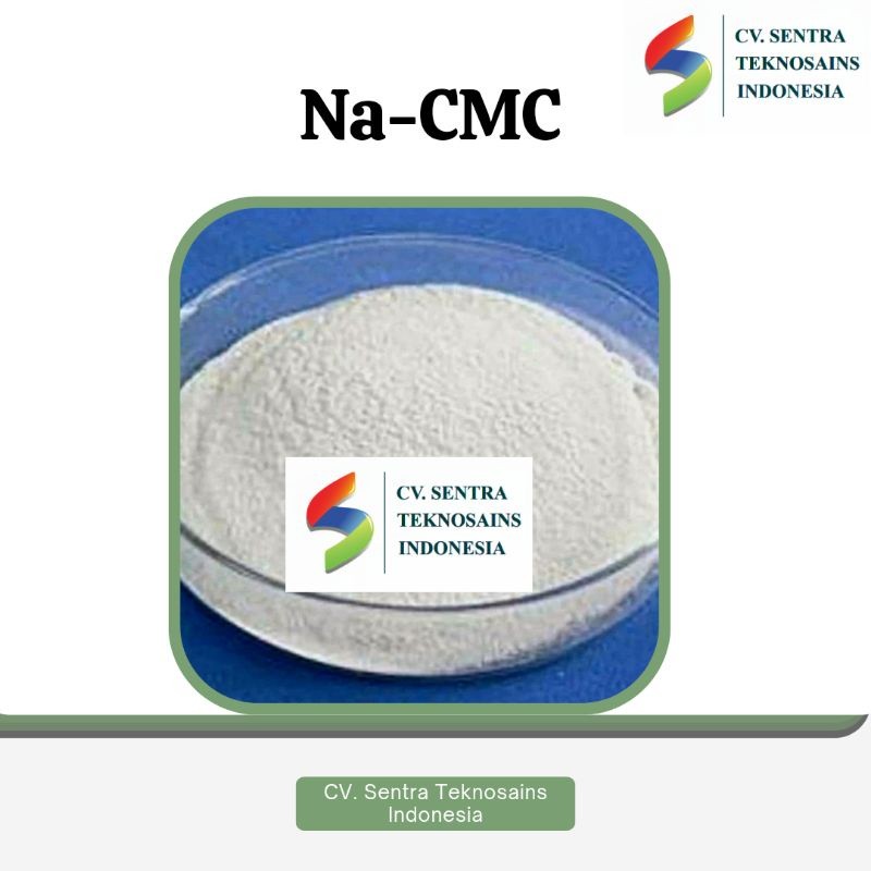 Jual Na-CMC (100 gr) | Shopee Indonesia