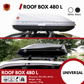 Jual roof box bekas Harga Terbaik Termurah Maret 2024 Shopee