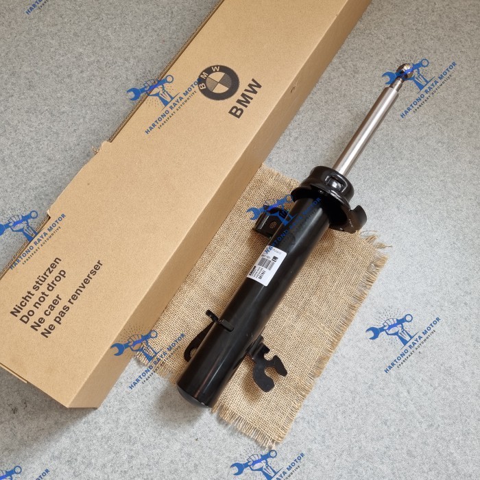 Jual Shockbreaker Absorber Depan Mini Cooper R56 R57 R58 Shock Mini ...