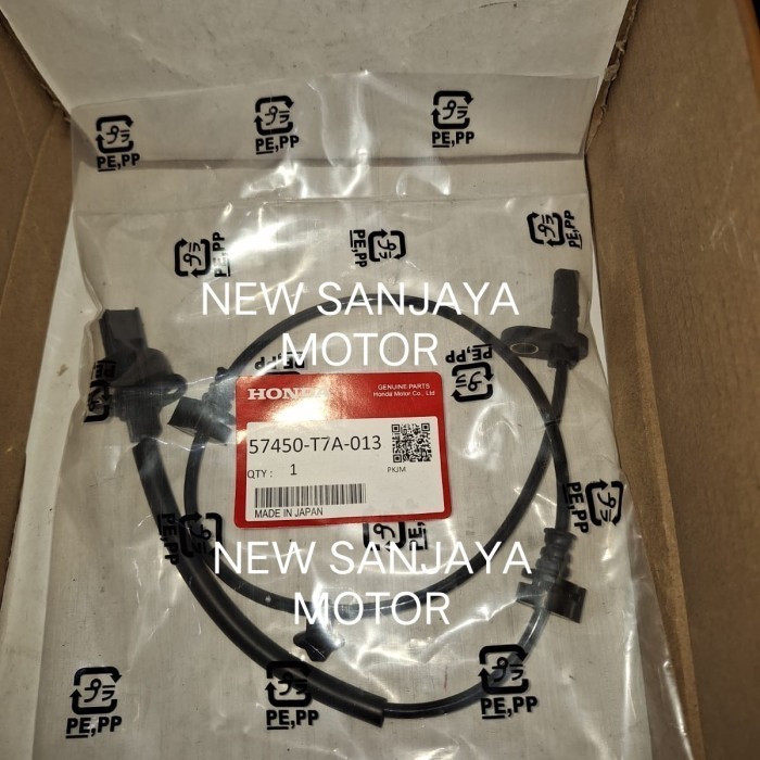 Jual Sensor Abs Hrv Depan Kanan Original Shopee Indonesia