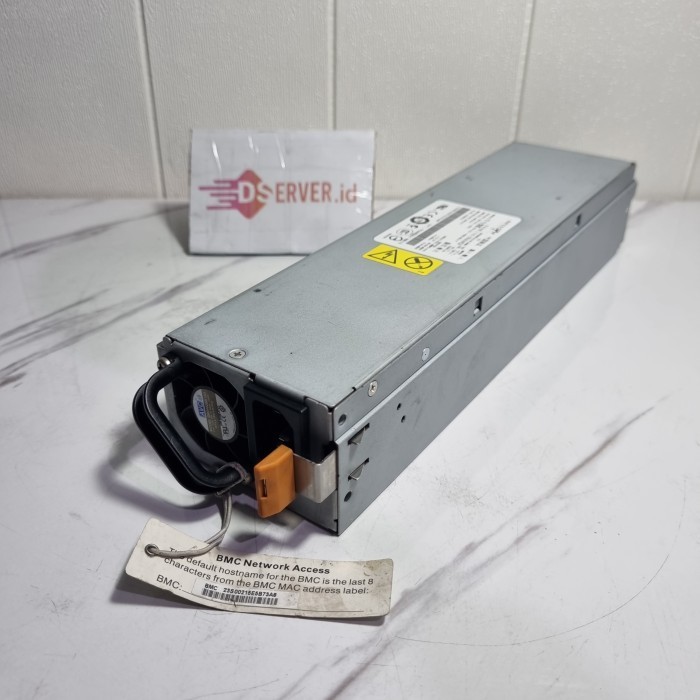 Jual PSU IBM System x3400 x3400 M2 24R2731 835W 7001138-Y000 | Shopee ...