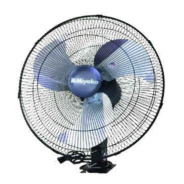 Jual MIYAKO WALL FAN KDB18-18INCH/KBD-18/KBD 18/Kipas Angin Dinding/KDB ...