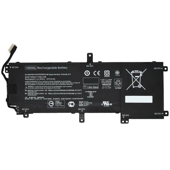 Connecteur D'alimentation (jack DC) Pour HP Envy 15-as050na / As050nw / As050nz - Neuf Sous Emballage
