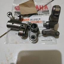 Jual PLATUK NMAX ARM VALVE ROCKER 2DP S573 | Shopee Indonesia