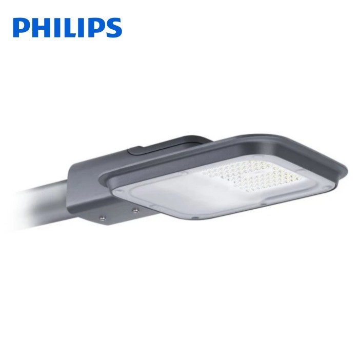 Jual PHILIPS SmartBright LED Road BRP130 70W 70 Watt (Lampu Jalan PJU ...