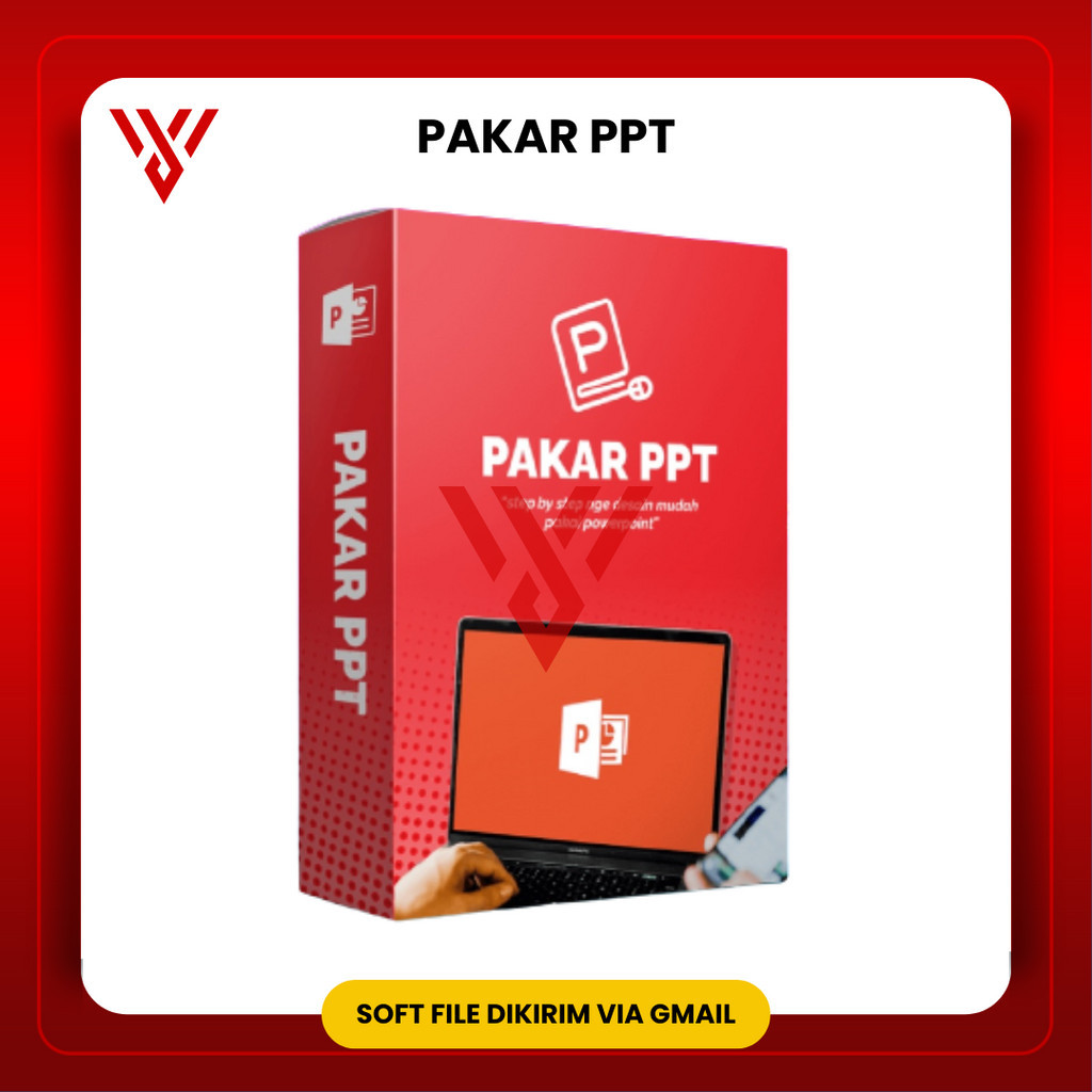 Jual Pakar PPT Bikin Power Point Profesional | Shopee Indonesia