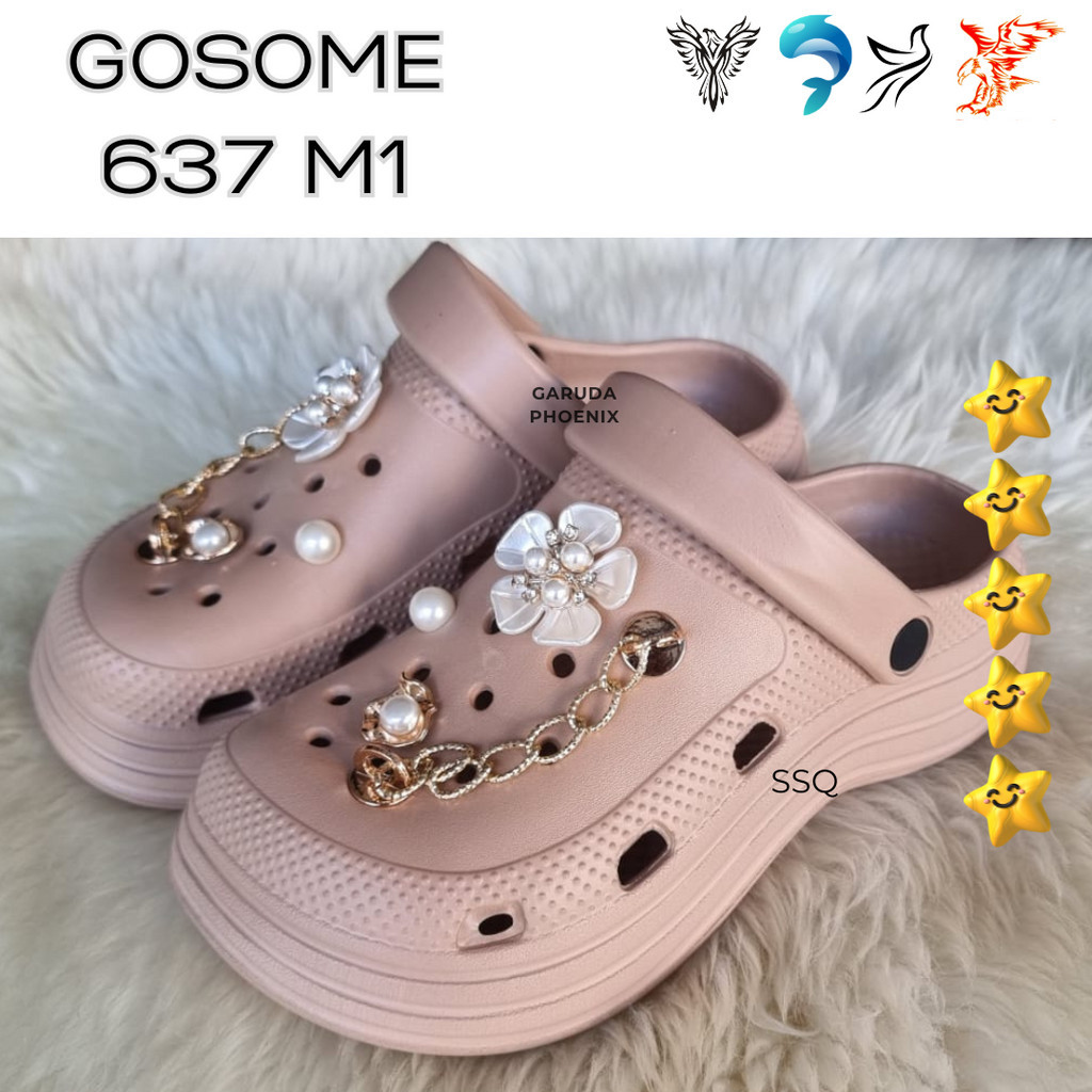 bighug ジョルジュタマンコスサンダル○ベージュ○24.5cm（Jual GOSOME  