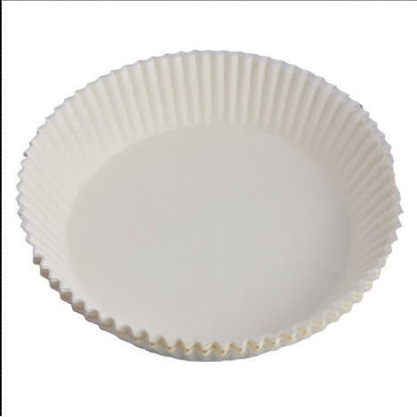 Jual Air fryer paper cup tray / kertas tatakan airfryer / panggang ...