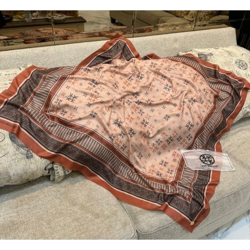 Jual RT48F EDISI LIMITED EDITION BY INDRAKANAYA SCARF/ HIJAB BY INDRA ...