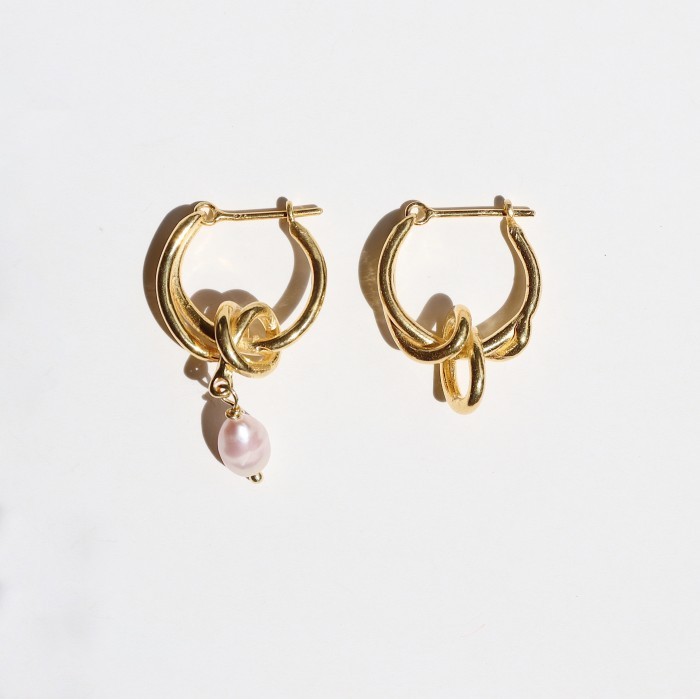 Jual Loop Earring | Shopee Indonesia