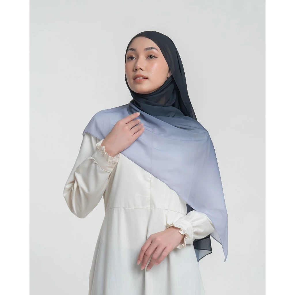 Detail Pashmina