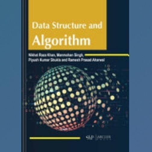 Jual Buku Data Structure and Algorithm | Shopee Indonesia