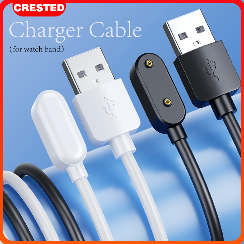 Cavo Caricatore Per Huawei Watch Fit 3/Fit 2 E Band 7/8/9 - Lunghezza 100 Cm, Ricarica Rapida - Foto 10